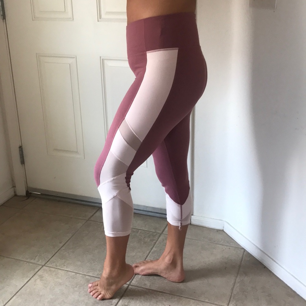 Athleta leggings